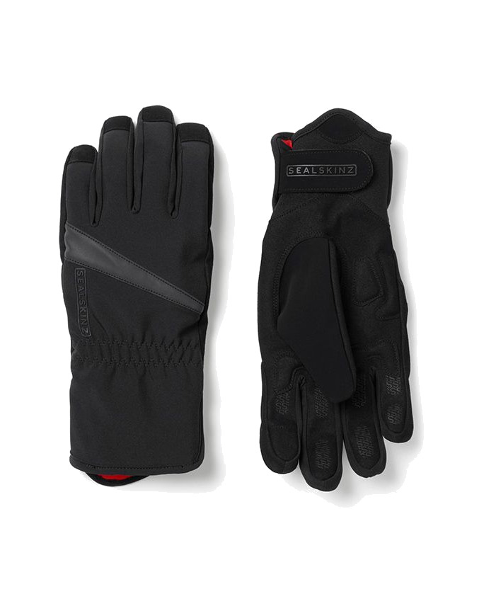 guantes de ciclismo impermeables para todo tipo de clima bodham all weather