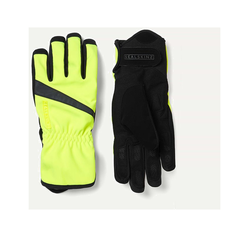 guantes de ciclismo impermeables para todo tipo de clima bodham all weather