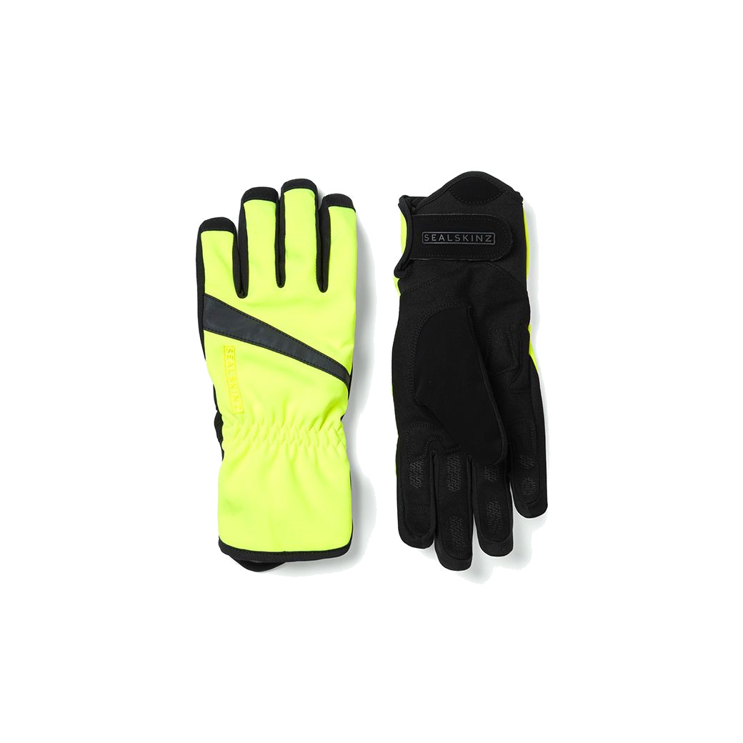 guantes de ciclismo impermeables para mujer todo clima bodham all weather mujer