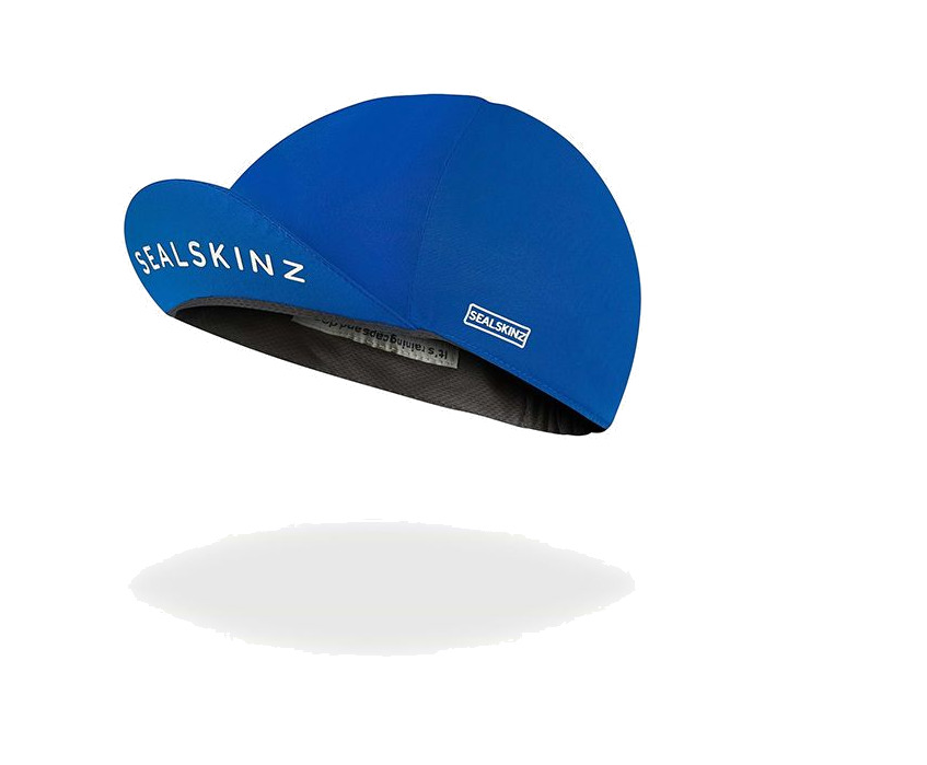 gorro ciclista impermeable para todo clima trunch all weather