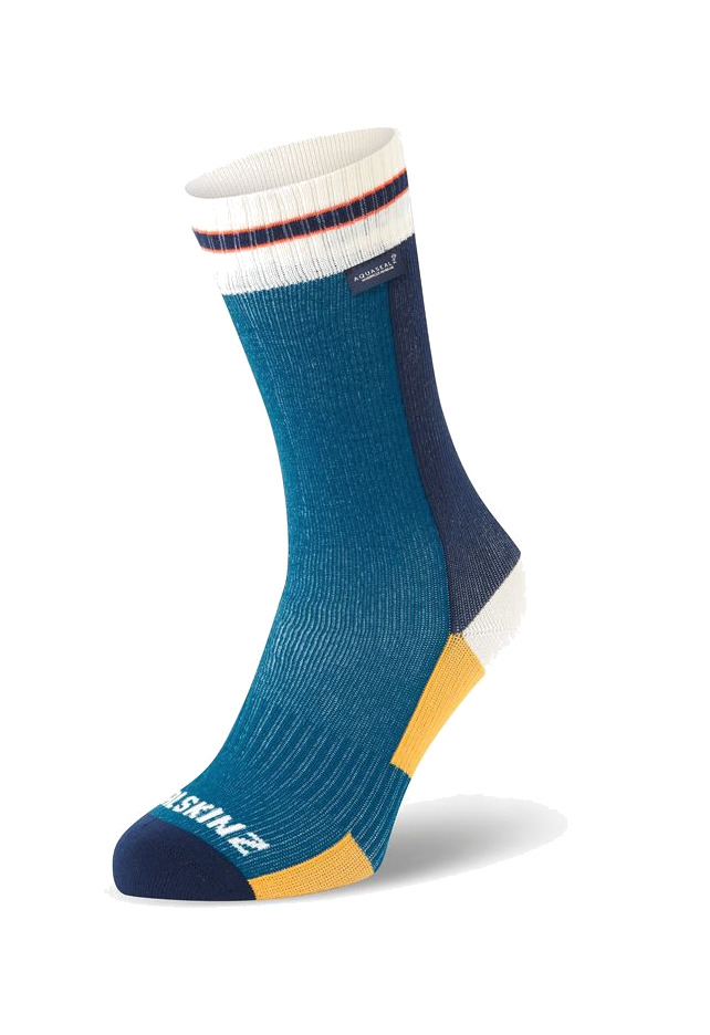 calcetines impermeables ligeros para todo tipo de clima billockby all weather
