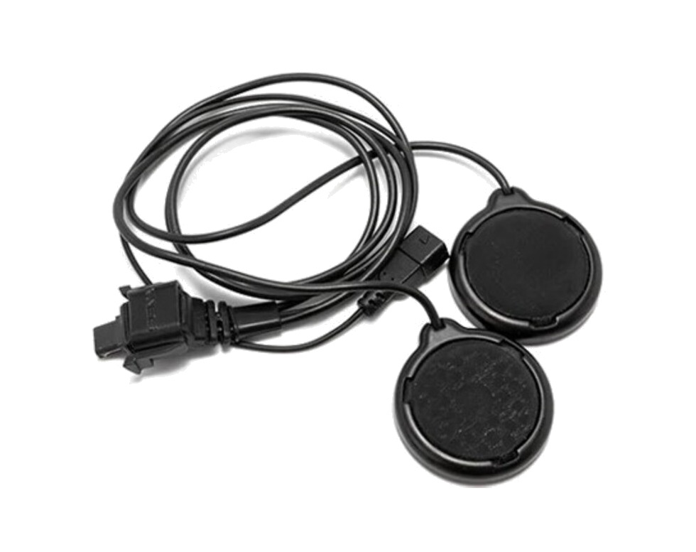 recambio de altavoces delgados para intercomunicador smh5/sph10/5s