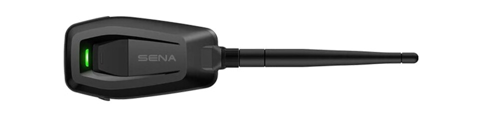 adaptador mesh+ bluetooth a mesh intercom