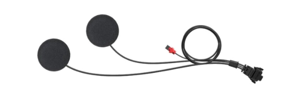 altavoces internos de recambio para intercomunicador spiderst1 hd