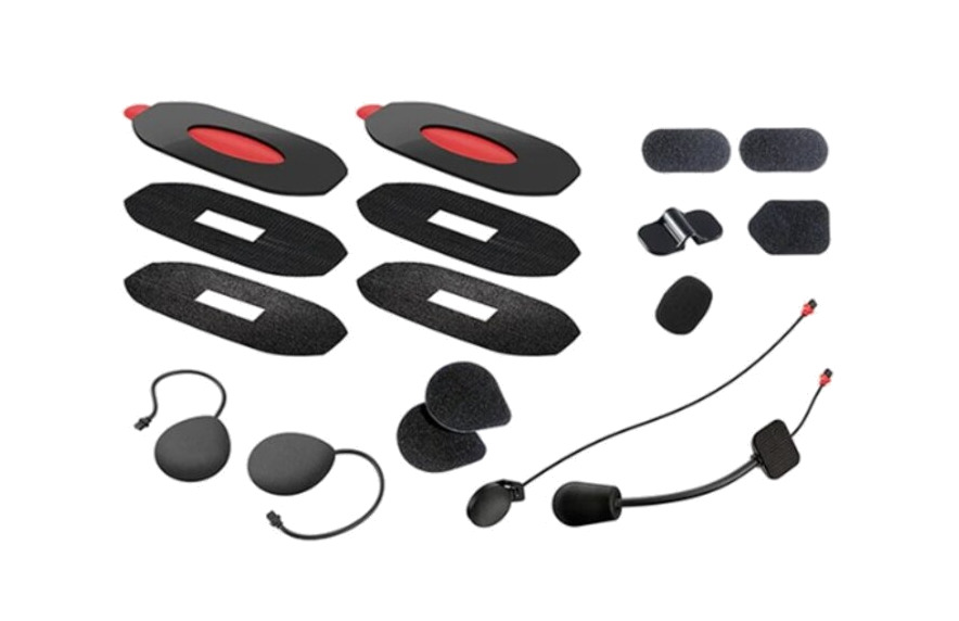 kit de accesorios serie sfr