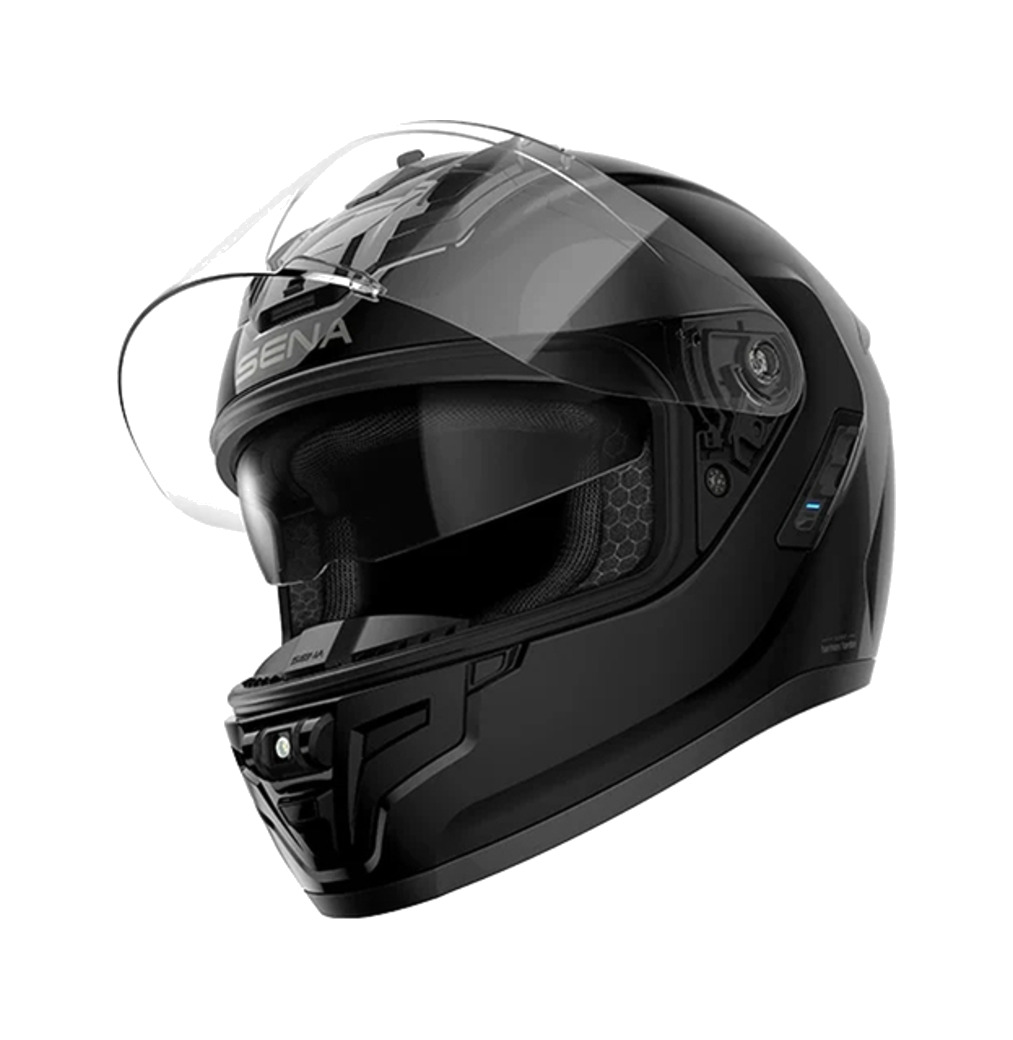 casco integral phantom mesh