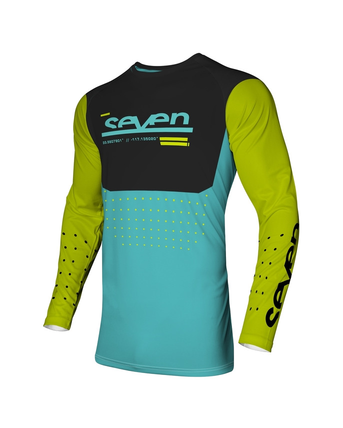 camiseta vox aperture