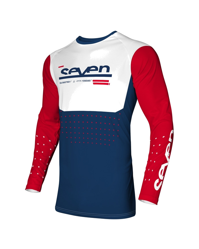 camiseta vox aperture