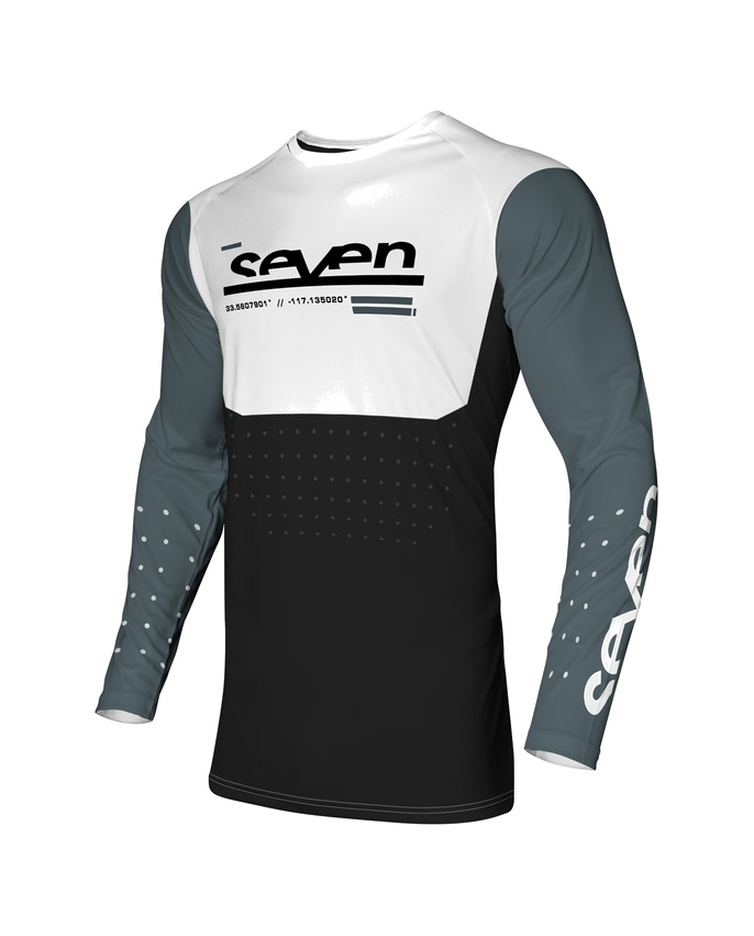 camiseta infantil vox aperture