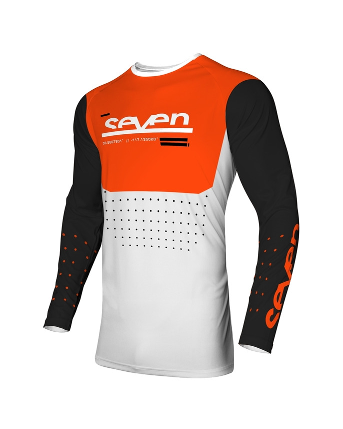 camiseta infantil vox aperture