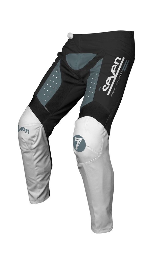 pantalon enduro cross offroad infantil vox aperture