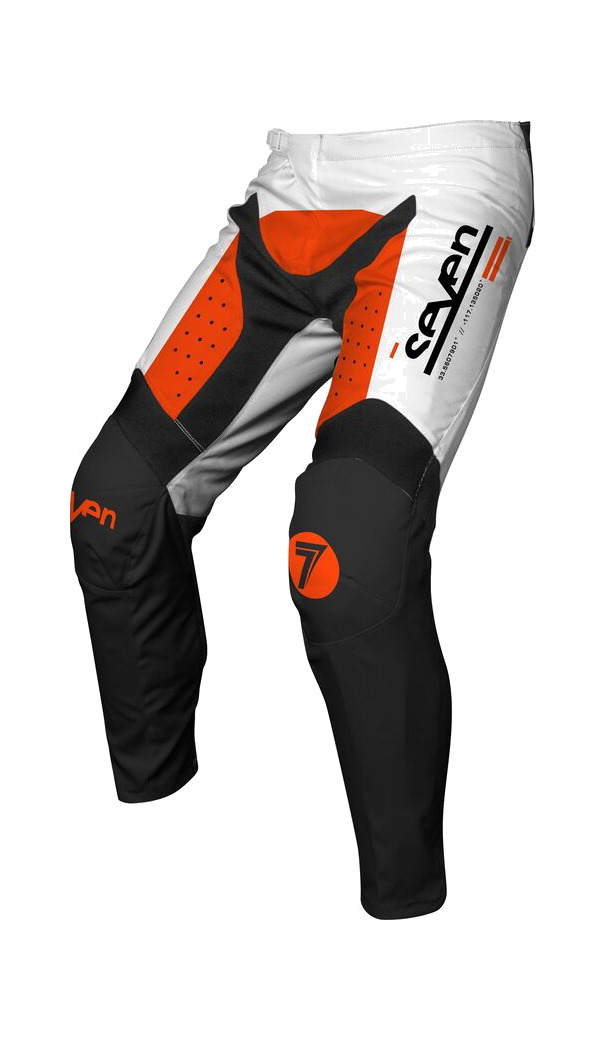 pantalon enduro cross offroad infantil vox aperture
