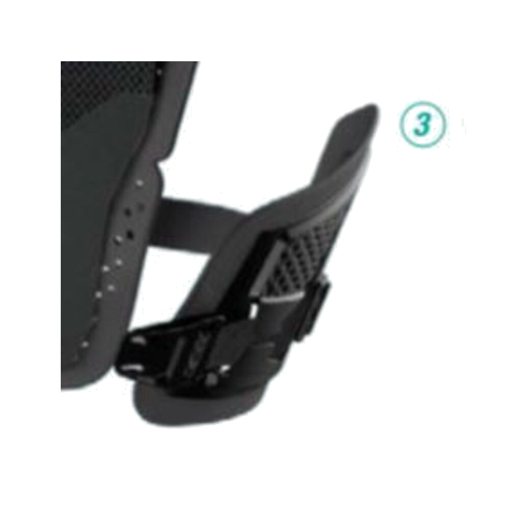 pieza de recambio mx correa cintura para peto stratus core cintura seven