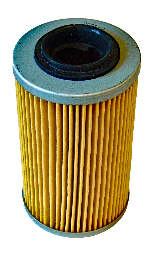 filter, oil 91,5 mm
