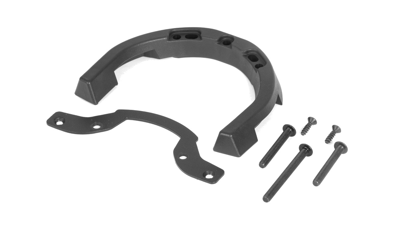 SHAD Anclaje para bolsa de deposito CLICK SYSTEM FAST - Imagen 4 de 4