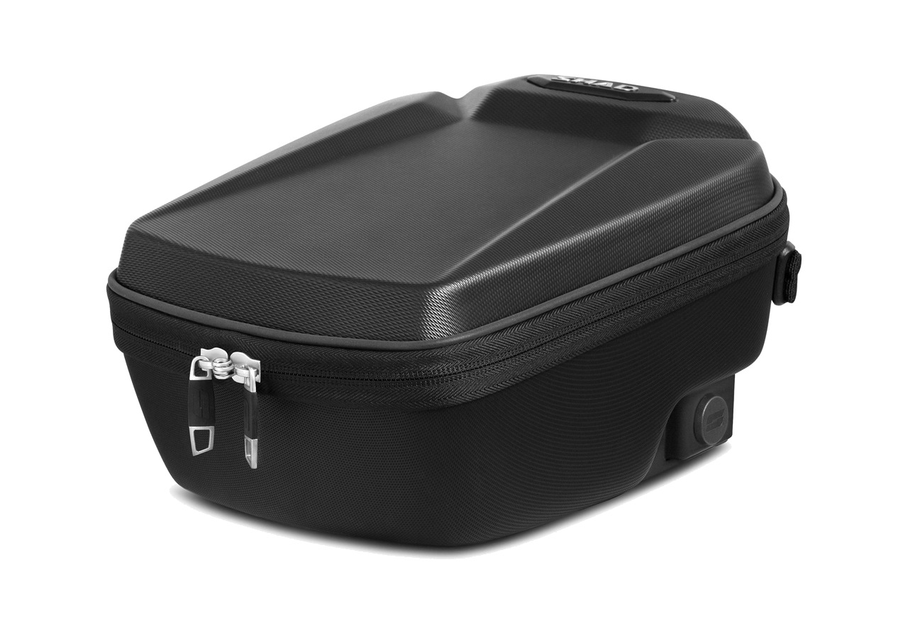 bolsa de depósito click system 5l