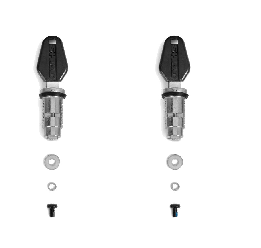 recambio de sistema de cerradura tr40