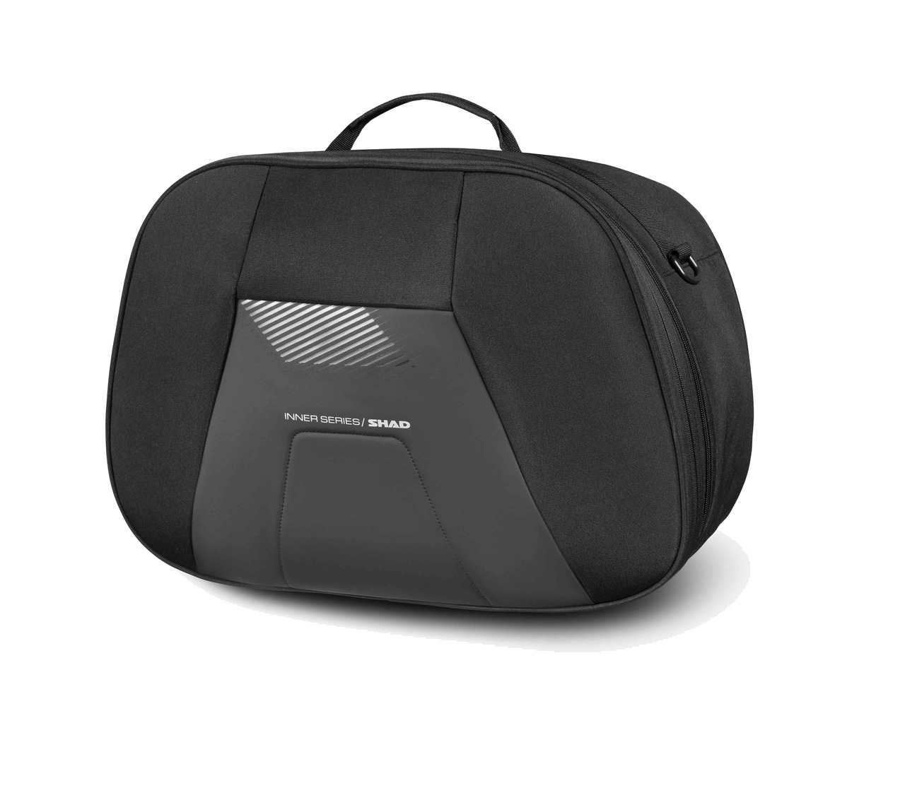 bolsa interna expandible para maletas baul trasero sh59/58