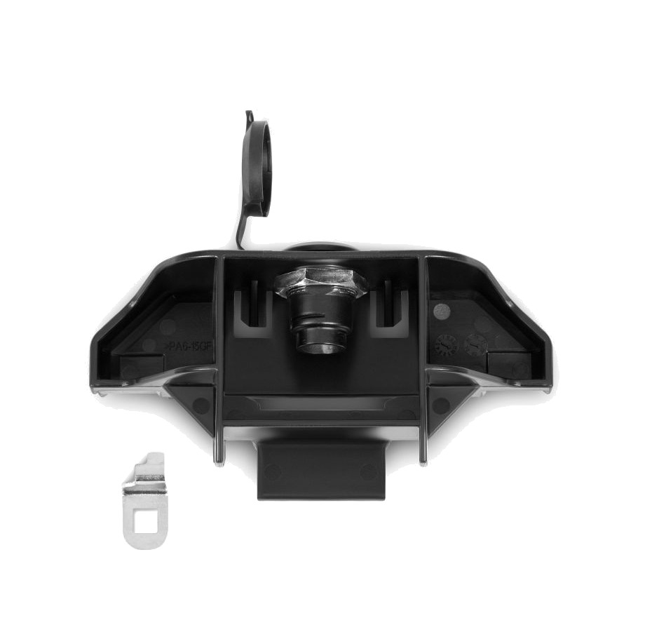 recambio de cerradura tr50