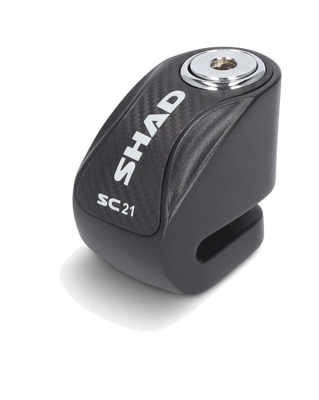 candado de disco sc21 version pin 6mm