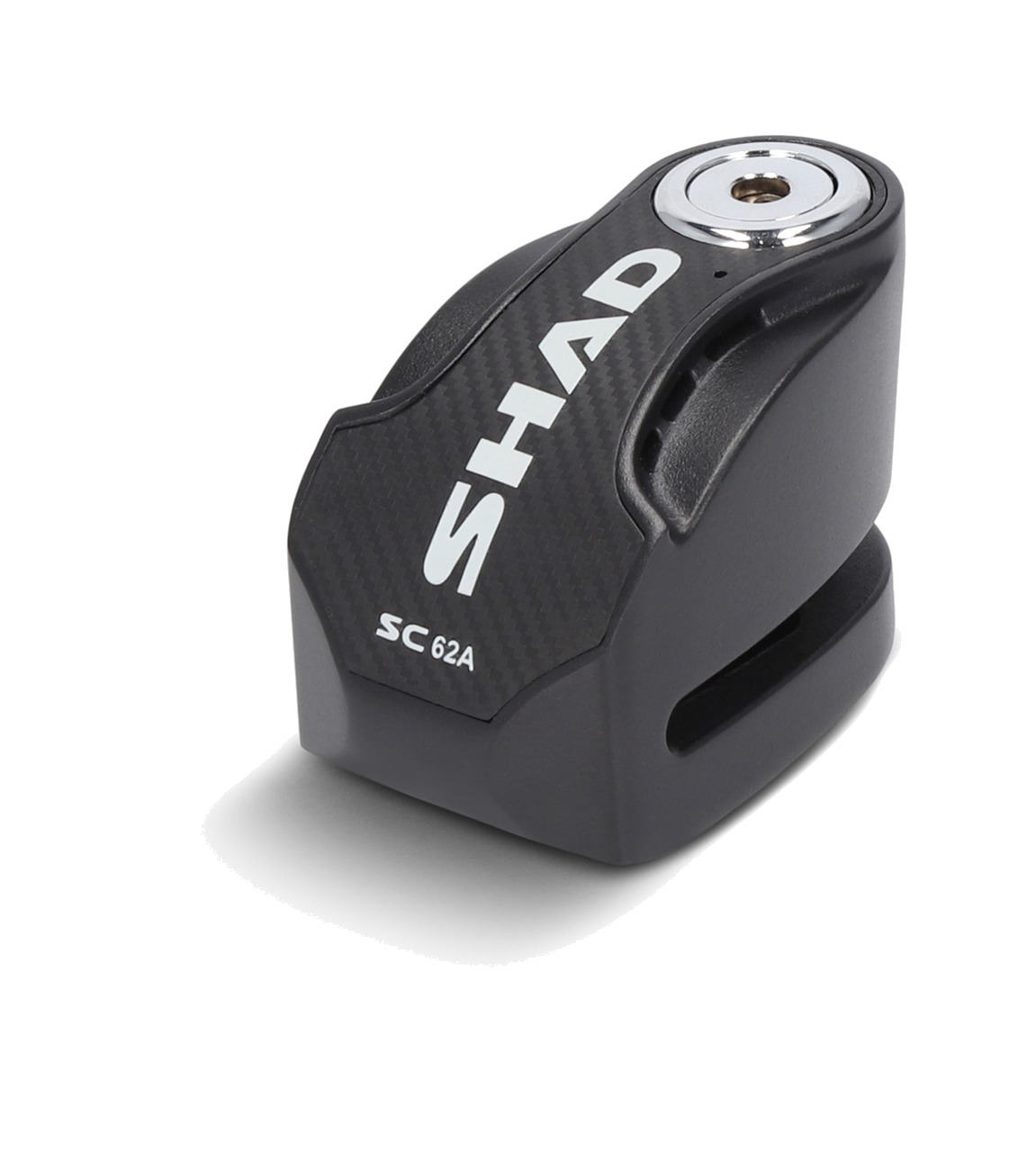 candado de disco con alarma sc62a (alarm) version pin 10mm