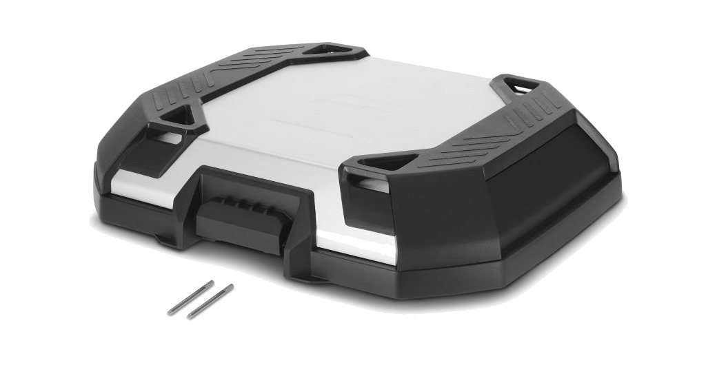 recambio de tapa de aluminio para maleta tr41 complete lid