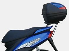 anclajes soportes fijaciones para baúl maleta trasera top master