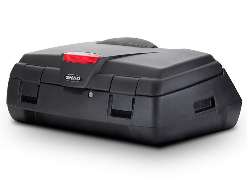 baul trasero quad atv80 80l