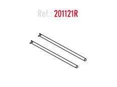 recambio de pasadores  d3x60 zn