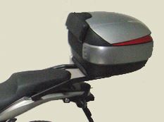 anclajes soportes fijaciones para baúl maleta trasera top master