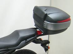 anclajes soportes fijaciones para baúl maleta trasera top master