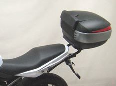 anclajes soportes fijaciones para baúl maleta trasera top master