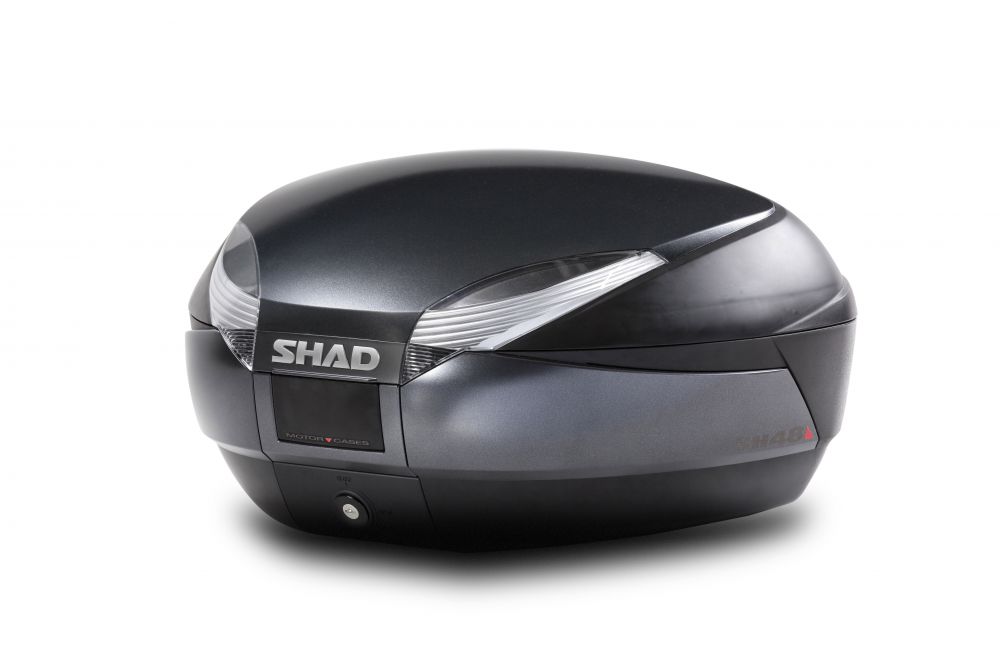 recambio embellecedor tapa superior para baul sh48