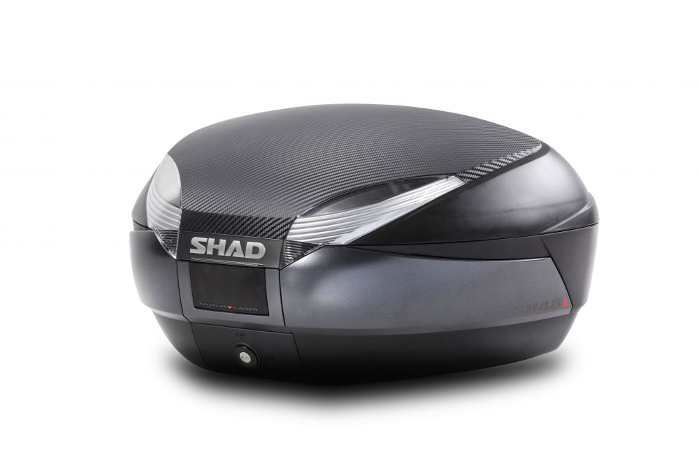 recambio embellecedor tapa superior para baul sh48