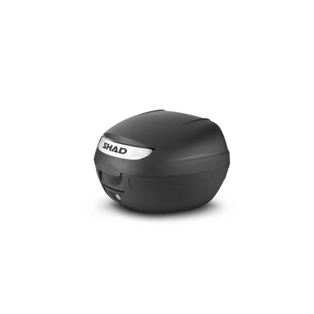 maleta para moto y scooter sh26