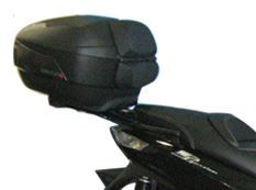 anclajes soportes fijaciones para baúl maleta trasera top master