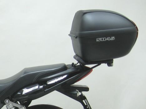 anclajes soportes fijaciones para baúl maleta trasera top master