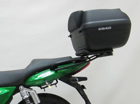 anclajes soportes fijaciones para baúl maleta trasera top master