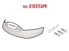 recambio catadioptico catadioptrico para baul maleta pintado  sh37 2012