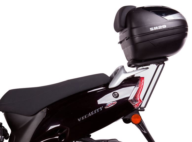 anclajes soportes fijaciones para baúl maleta trasera top master
