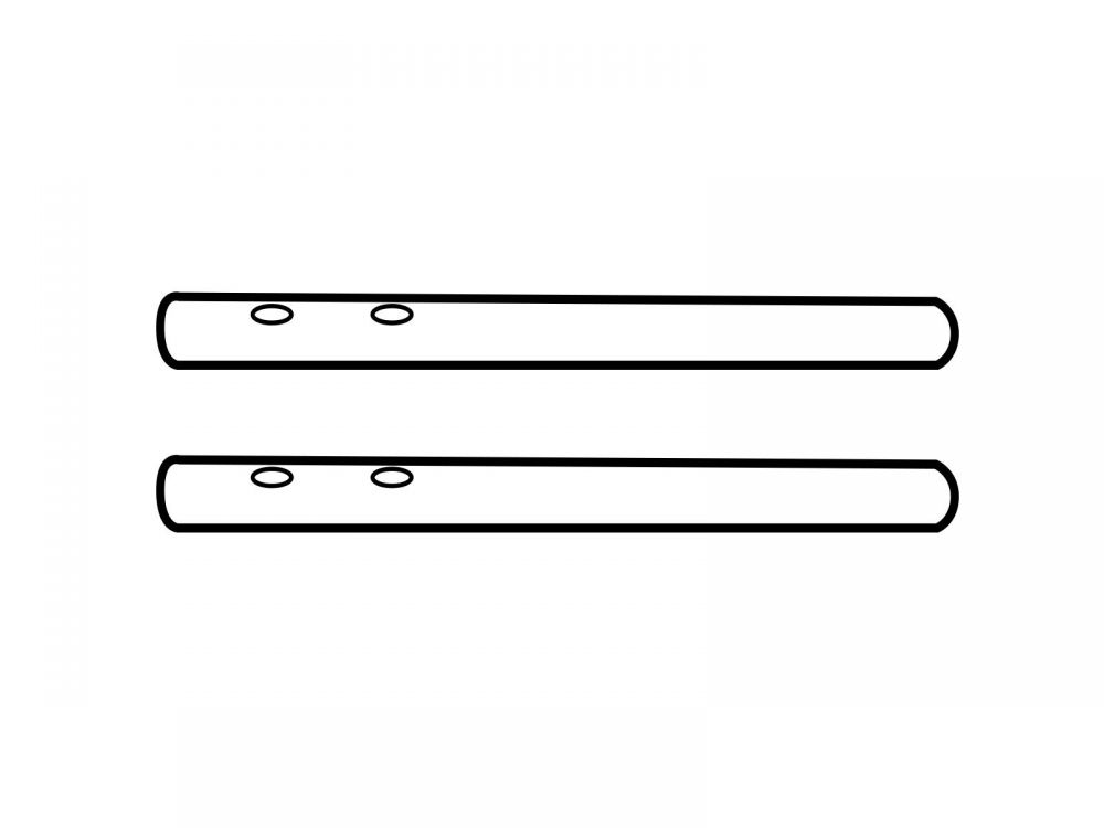 set axis ø3x58'5