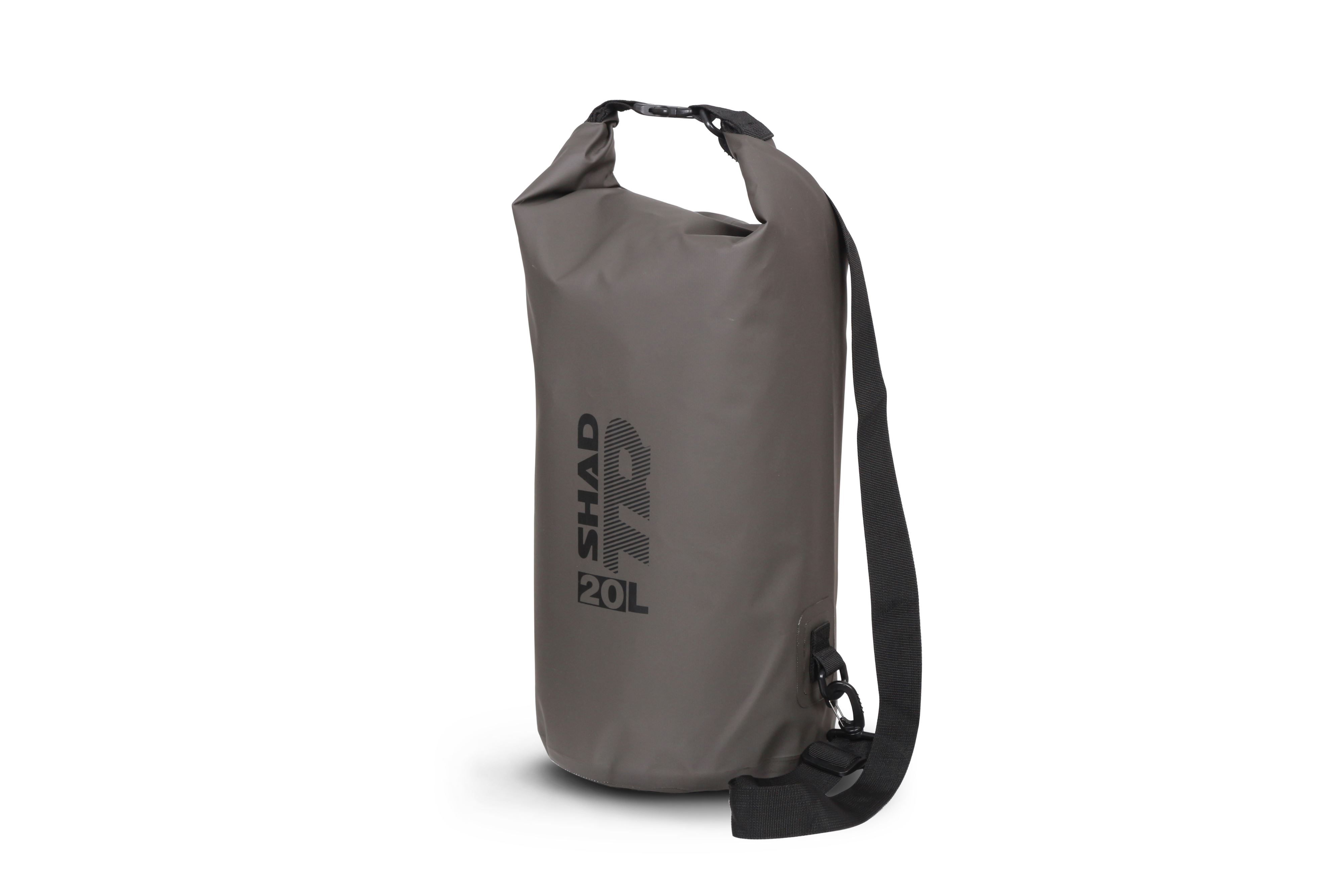 bolsa petate interior impermeable 20l