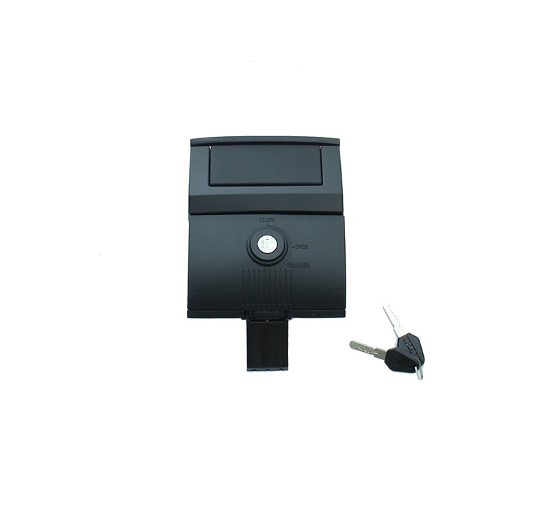 recambio mecanismo maneta de apertura y cerradura para baul sh58x-sh59x premium