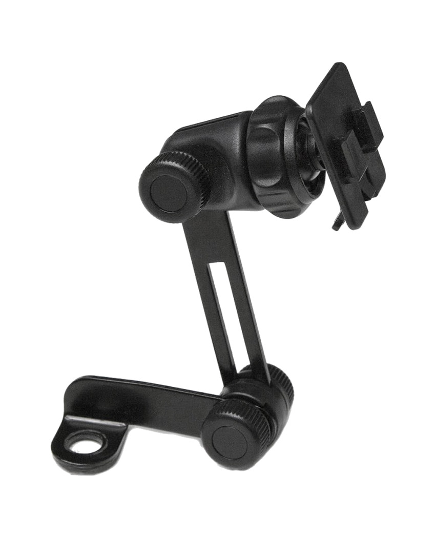 SHAD Soporte funda telefono MOVIL universal 3,8 pulgadas moto impermeable tactil - Imagen 15 de 15