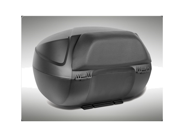 respaldo de pasajero para maleta moto sh39