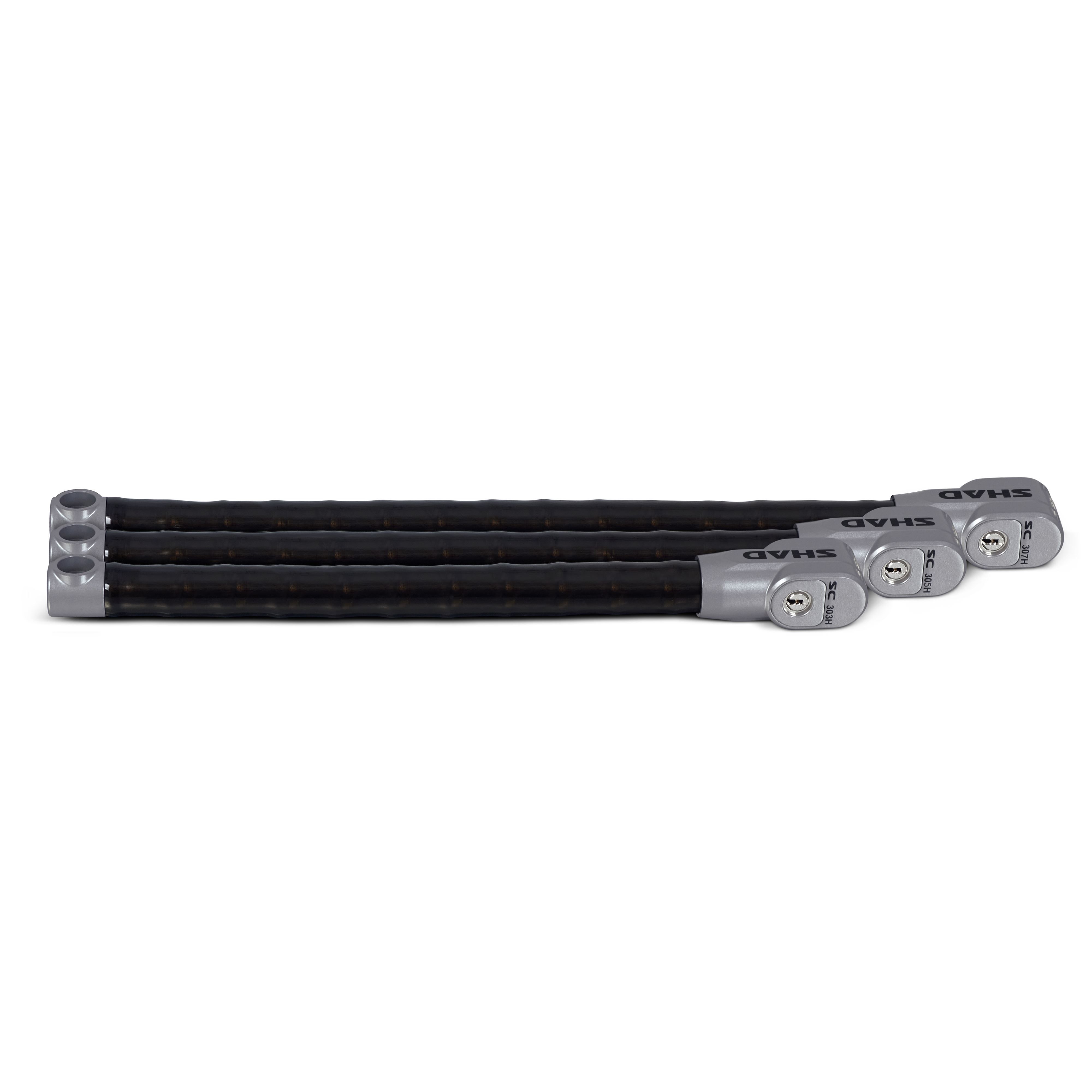 candado antirrobo de manillar para scooter sc305h serie 3 (t.5)