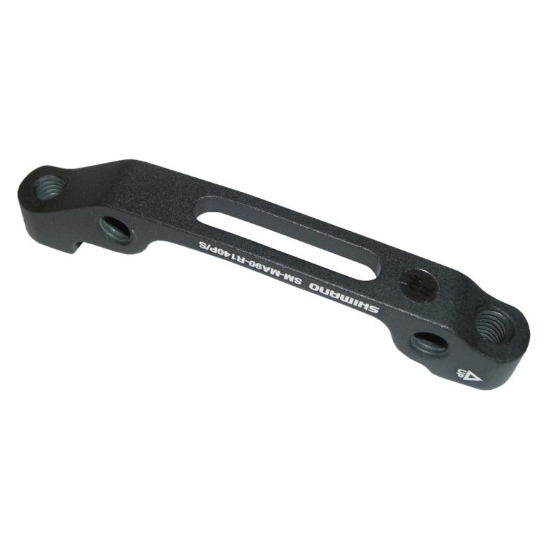 adaptador para freno horquilla trasero postmount international standard 140 mm br-m 985