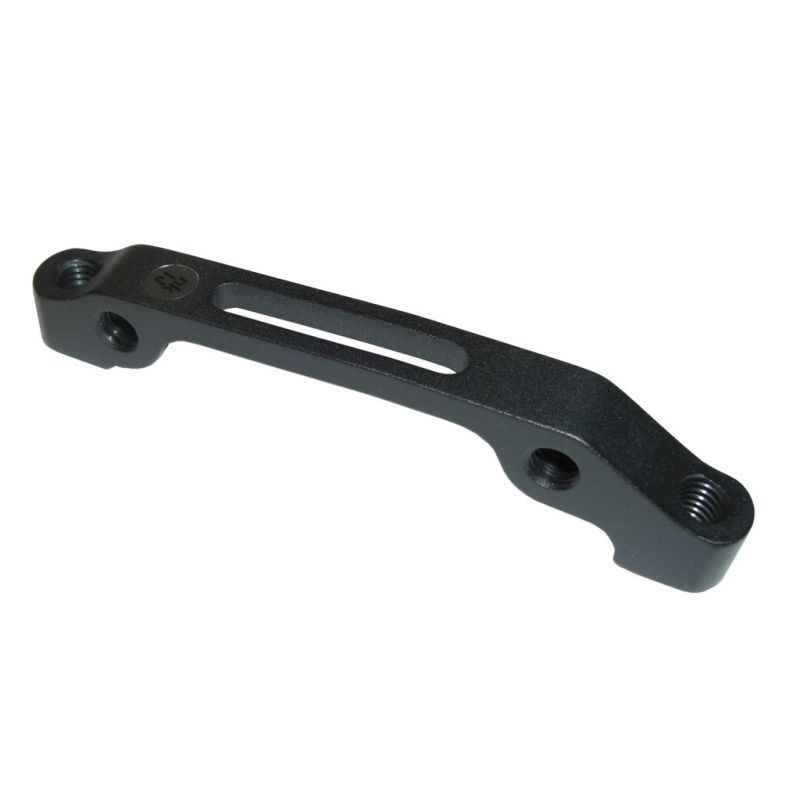 Vorderradgabelbremsadapter brake POSTMOUNT INTERNATIONAL STANDARD 160 MM BR-M 98 - Bild 1 von 1