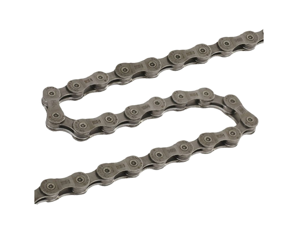 cadena bicicleta 138 eslabones unicamente para monoplato cn-e6090 10v for e-bike