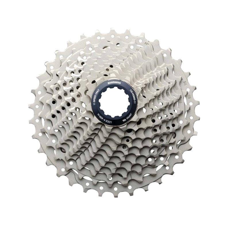 cassette casete piñones 11v cs-hg800 11-34t